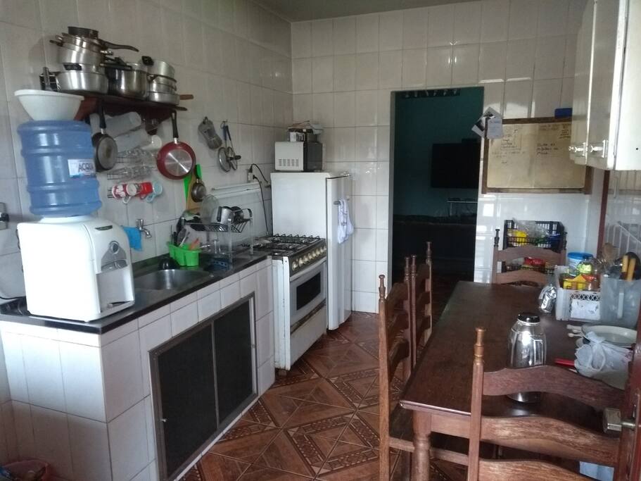 Cozinha