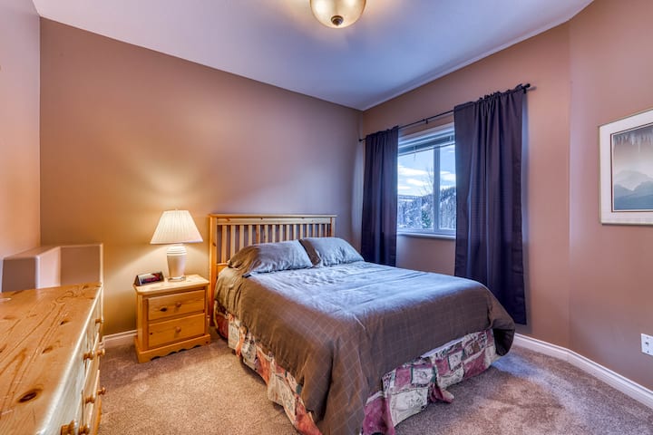 חדר שינה צמוד 