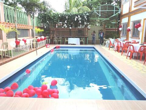 Private Resort Rentals - Laguna