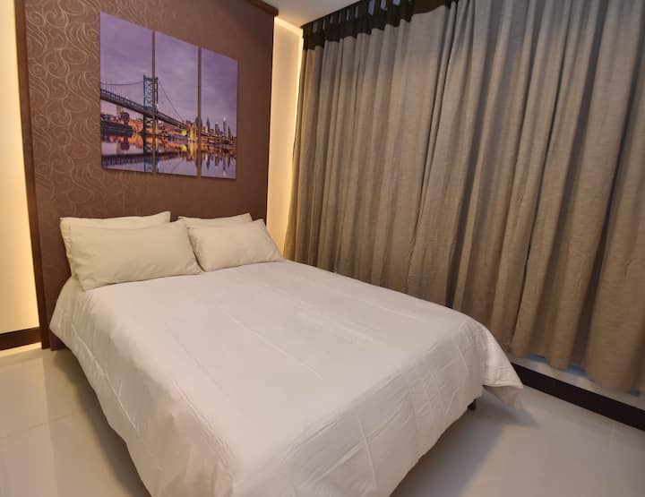 Მეორე საძინებელი