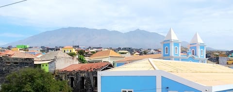 Som do Mar - Apartment N above the Atlantic