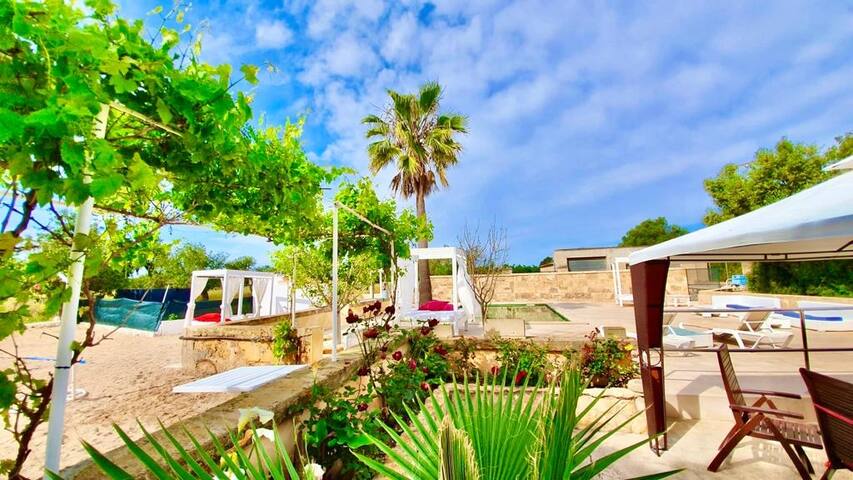 Villa Dinastia resort lujo gallery image 4