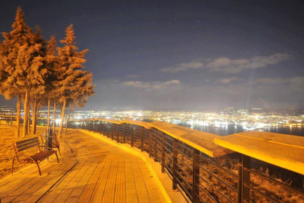 City view