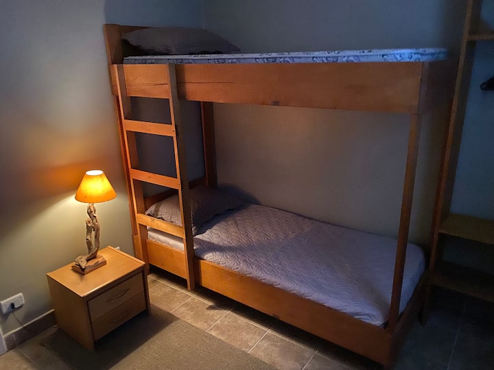 Quarto 3 - Beliche