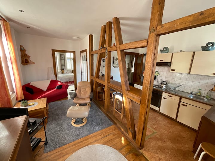 Holiday Home - Crowson - Eisenach