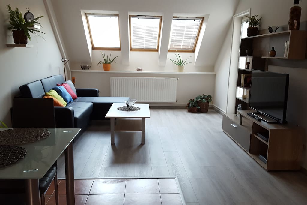Nappali/living room/Wohnzimmer