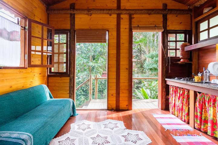 Chalé Cervejaria Artesanal