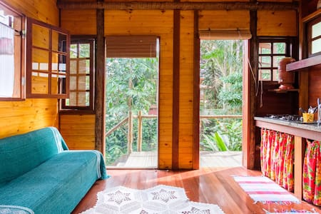 Chalé Cervejaria Artesanal