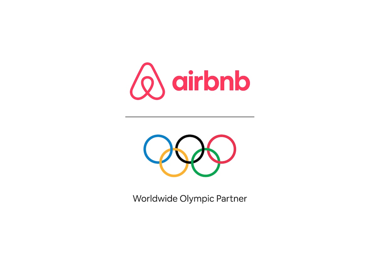 Airbnb Olympic Games