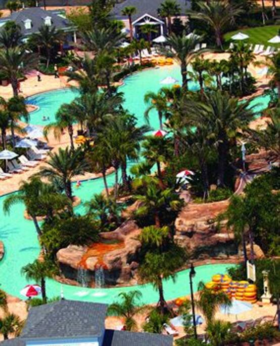 Water park