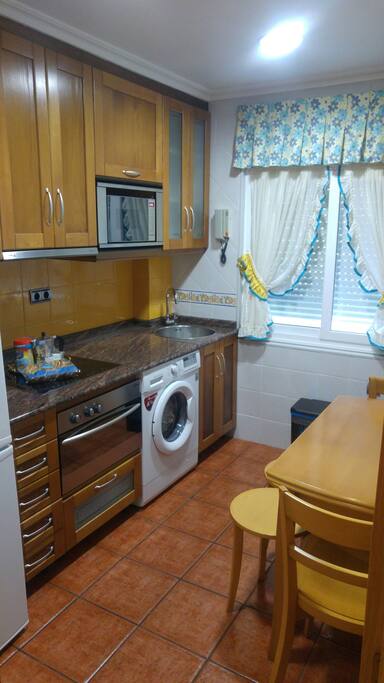 Cocina