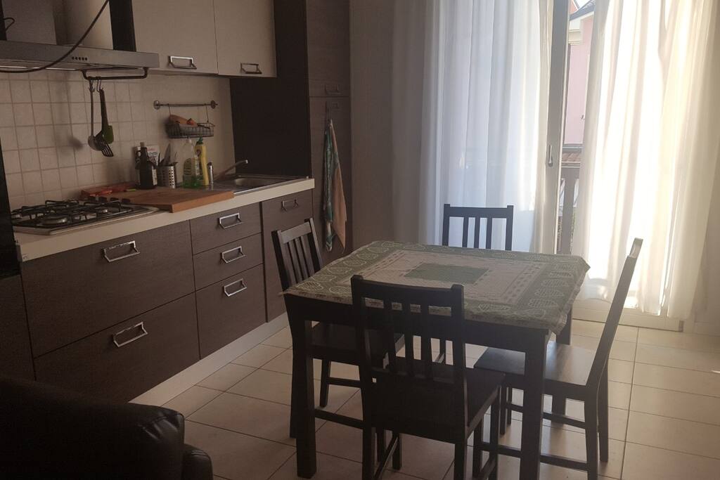 Sala da pranzo