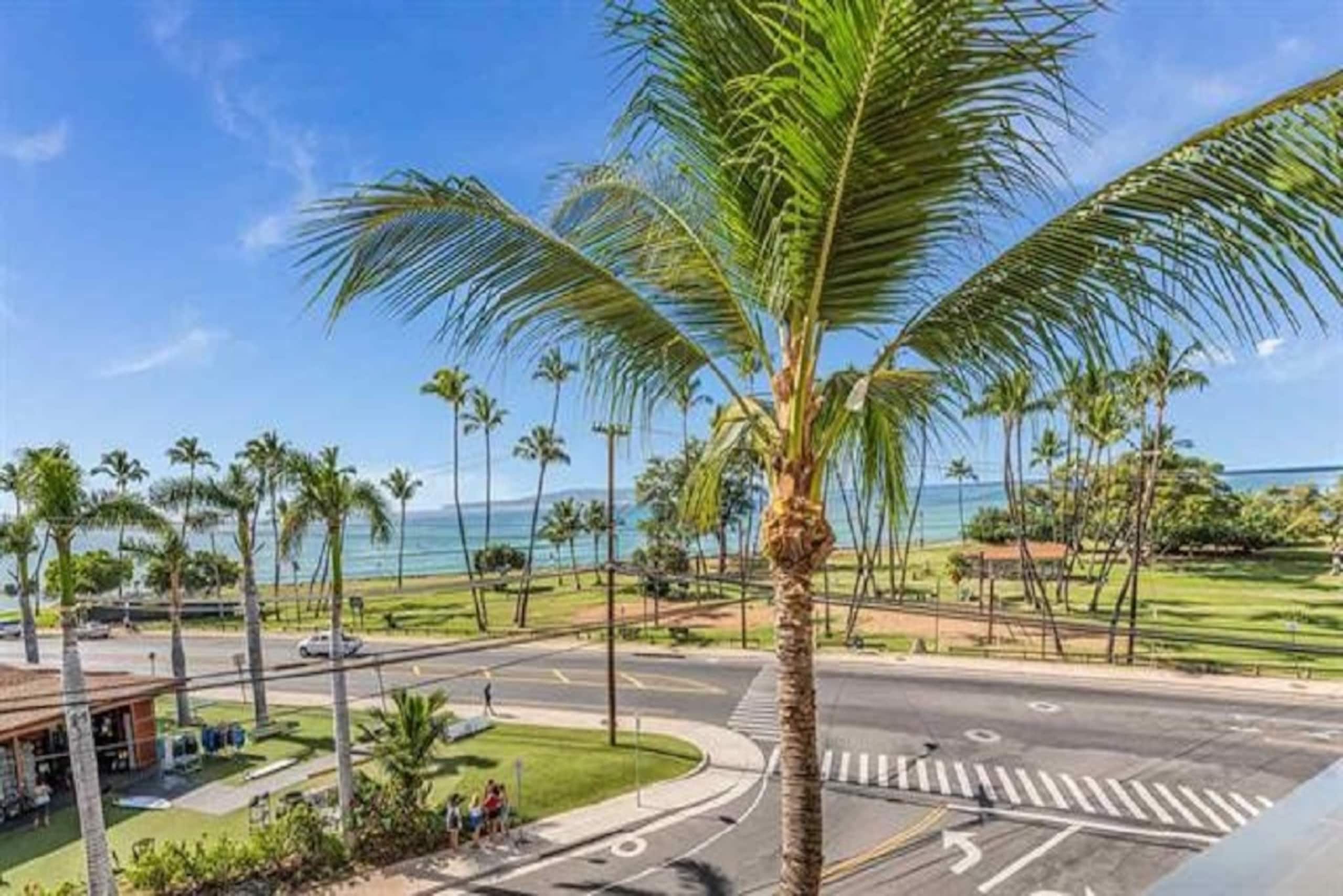 Condo in Kihei · ★4.82 · 1 bedroom · 2 beds · 1 bath - Image 2