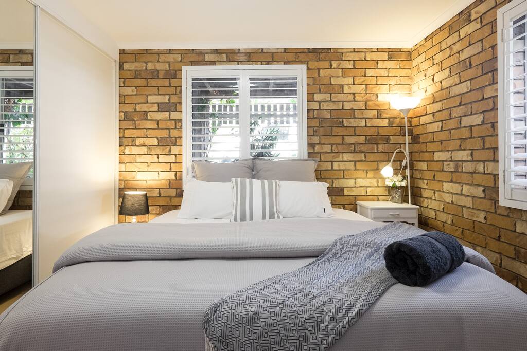 Main bedroom