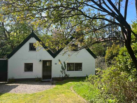 Unique stay in beautiful surroundings
