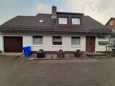 Group holiday home in Altenau (Harz)