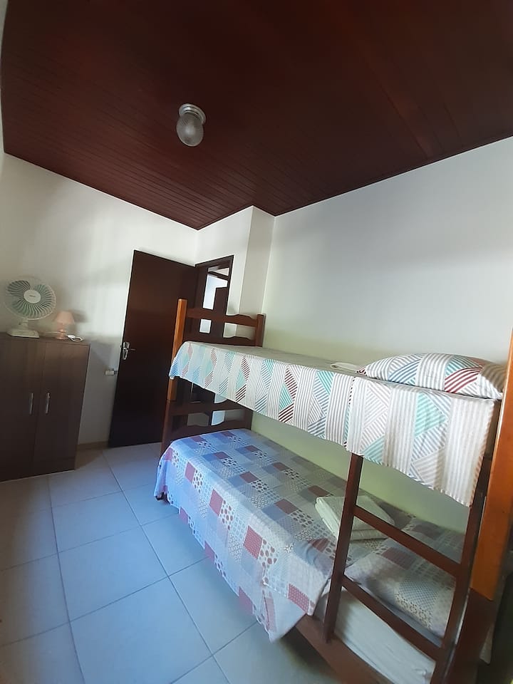 Спална соба 2