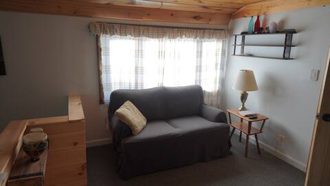 Maple street retreat