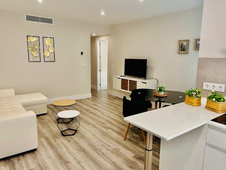 Gran Capitán Home - Córdoba, Espagne