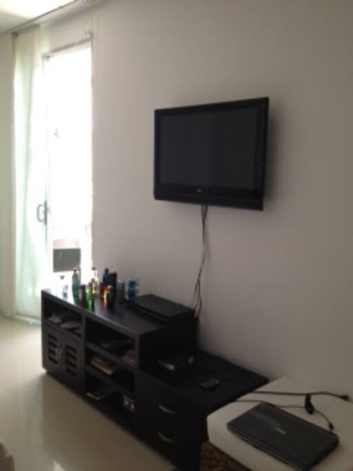 HABITACION PRINCIPAL