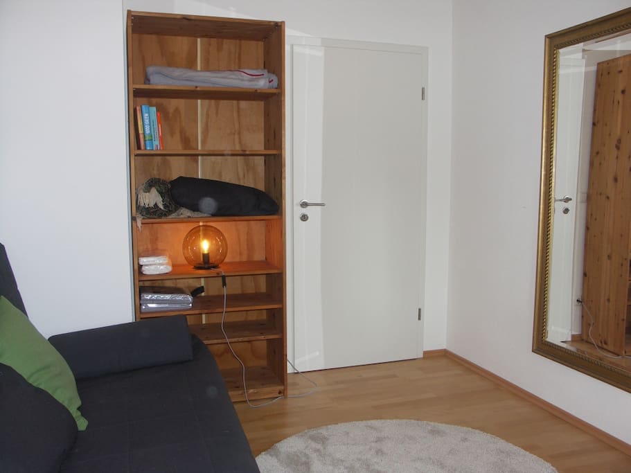 Zimmer Bild 2