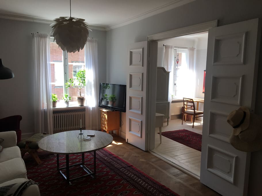 Livingroom