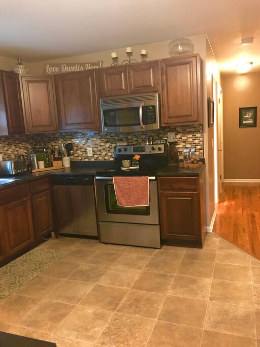 Appliances