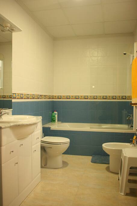 Baño 1