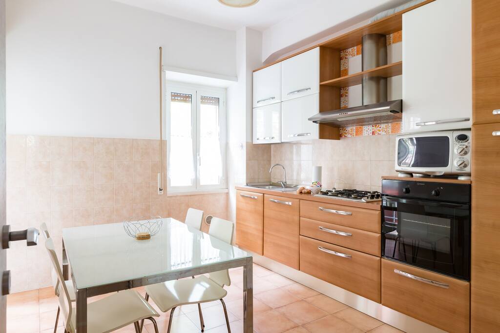 cucina