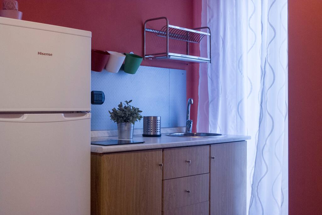 cucina magnolia