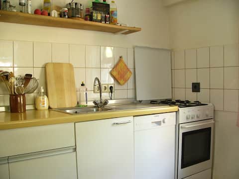 Beliebte Airbnb-Anzeige: Rakow vacation home in Zingst