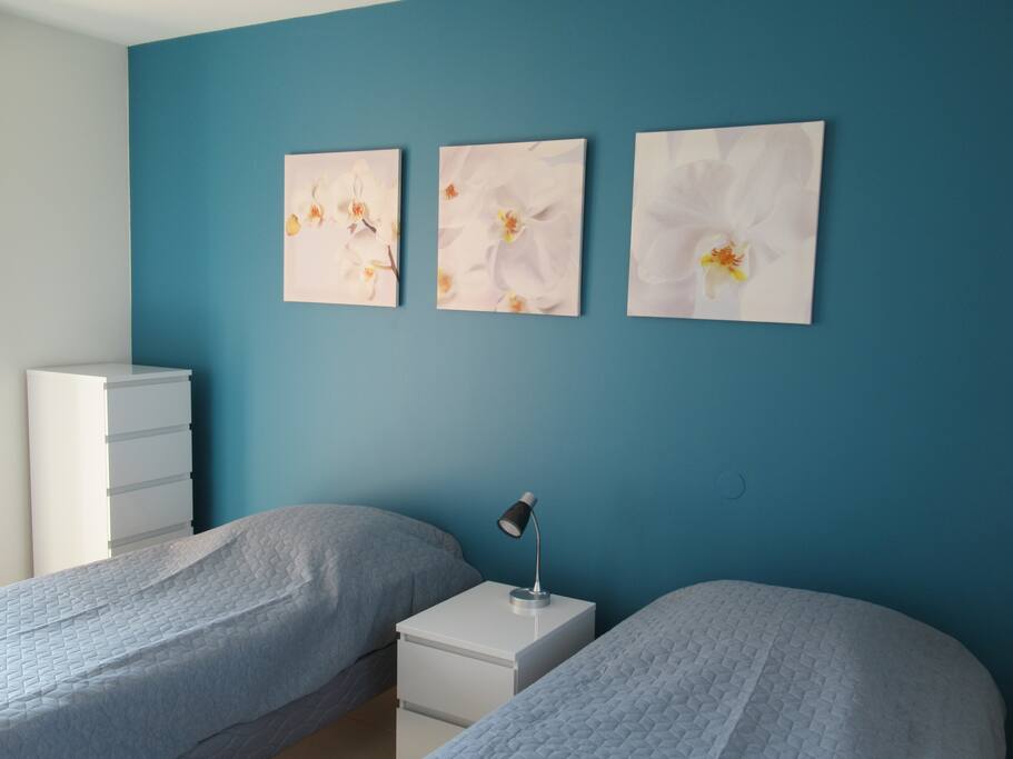 Chambre 2