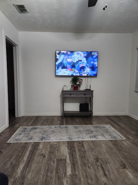 Successful Airbnb property: Peaceful Florida House For You in Southside Estates