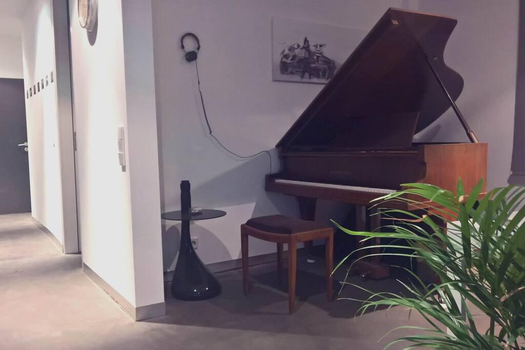 musikalisch?