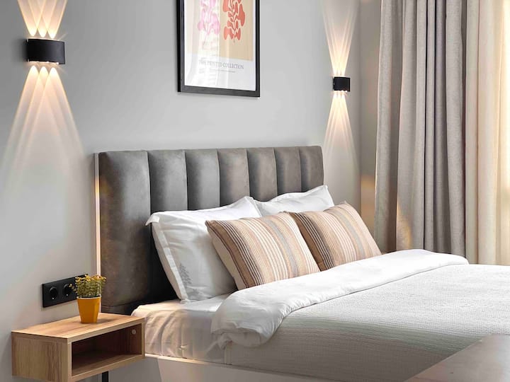 საძინებელი