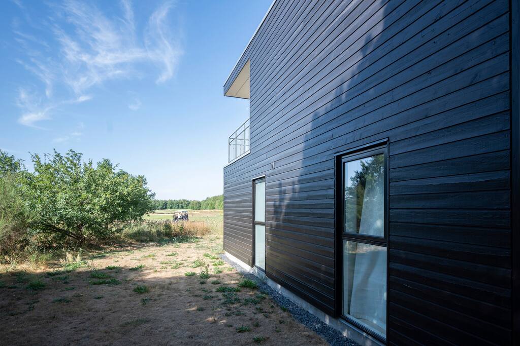 Huset fra siden