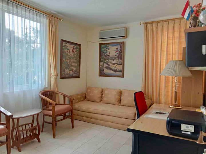 غرفة النوم 3