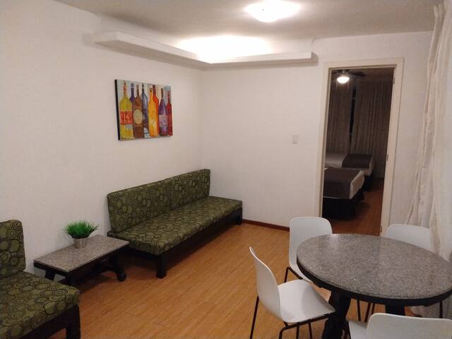 Suites Havre managed Airbnb listing 3