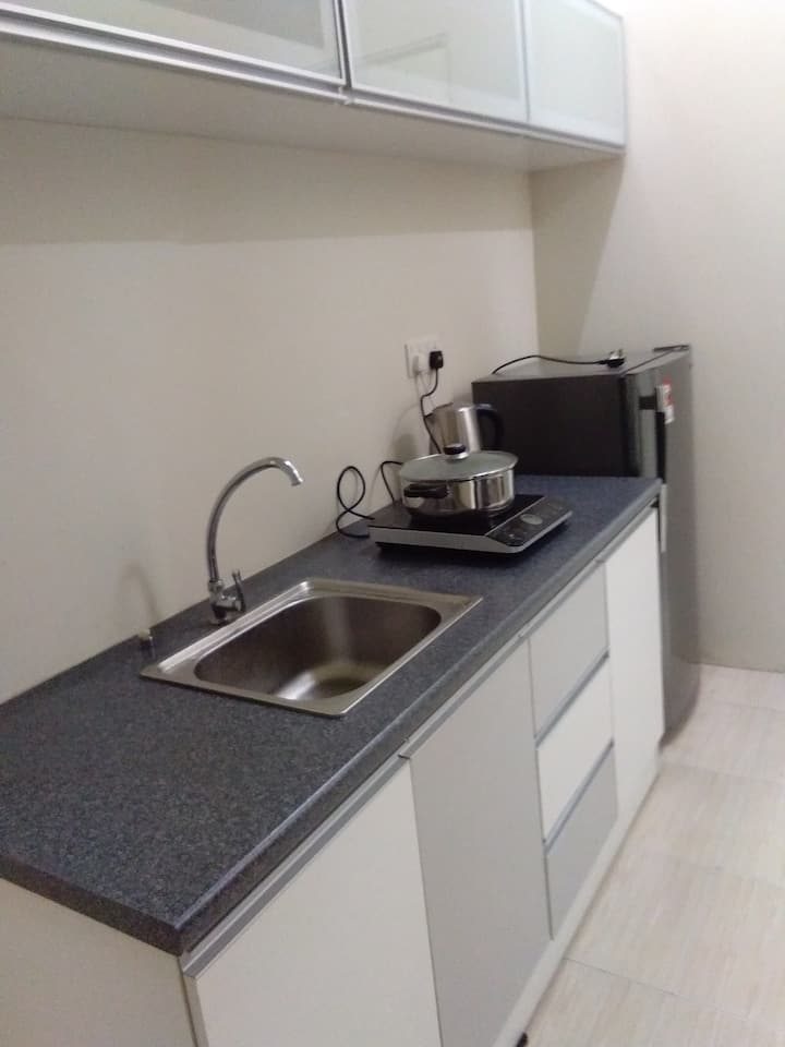 Homestay At Kampar Mh Unilodge - Kampar