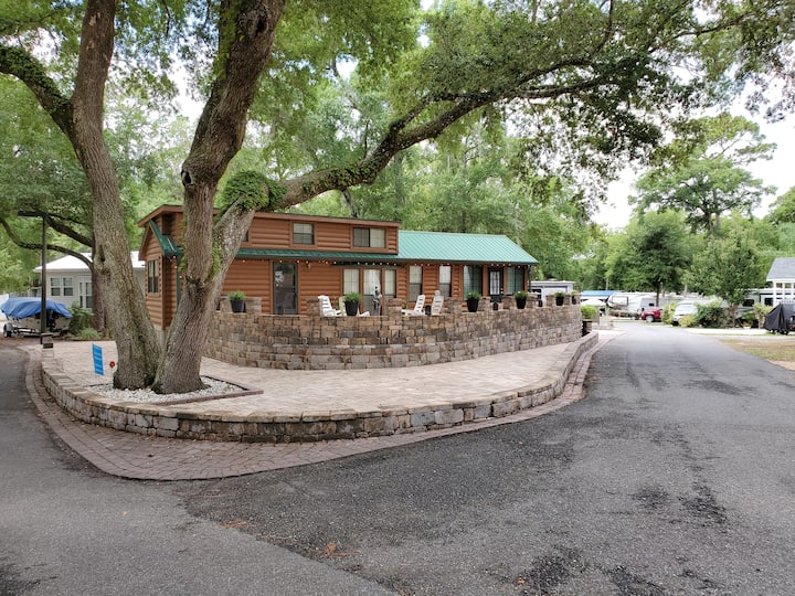 Salt Springs Vacation Rentals & Homes Florida, United States Airbnb