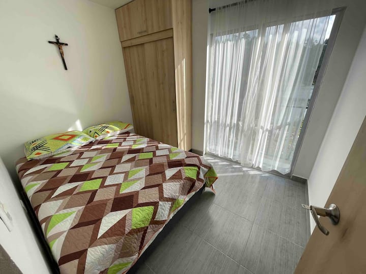 غرفة النوم 3