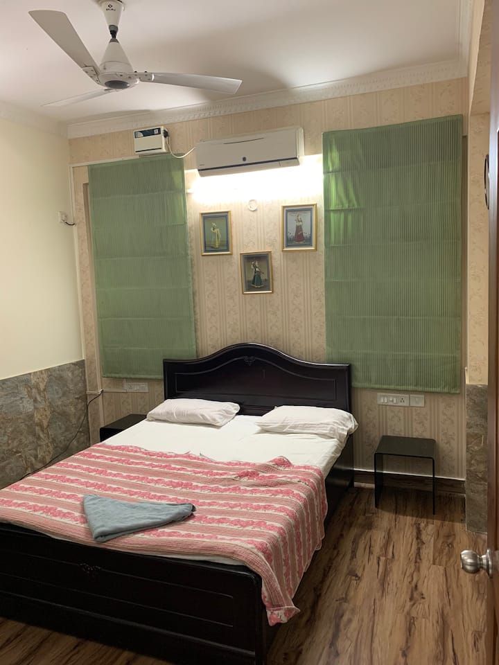 Dormitorio 3