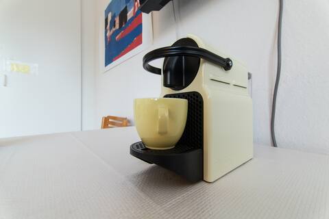 Leistungsstarkes Airbnb: * Modern studio @ city - fair - airport - Rhine * in Golzheim