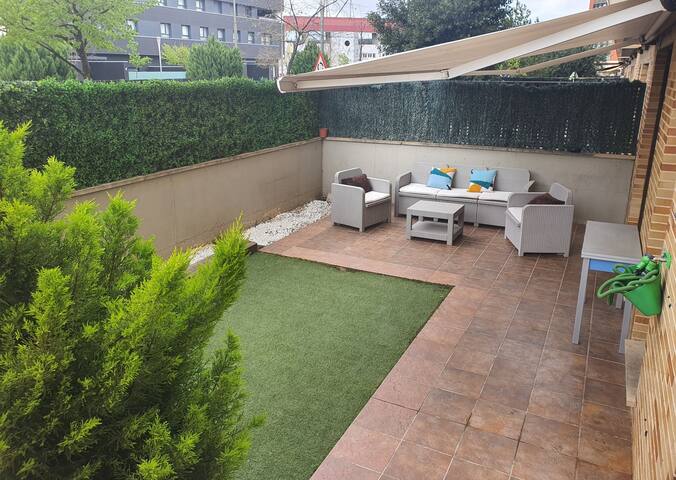 Guest favorite listing in Logroño