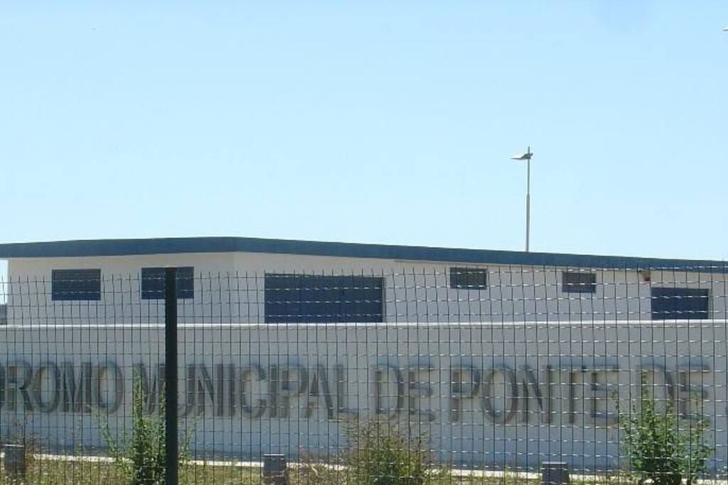 A maior escola de Pilotos do Mundo