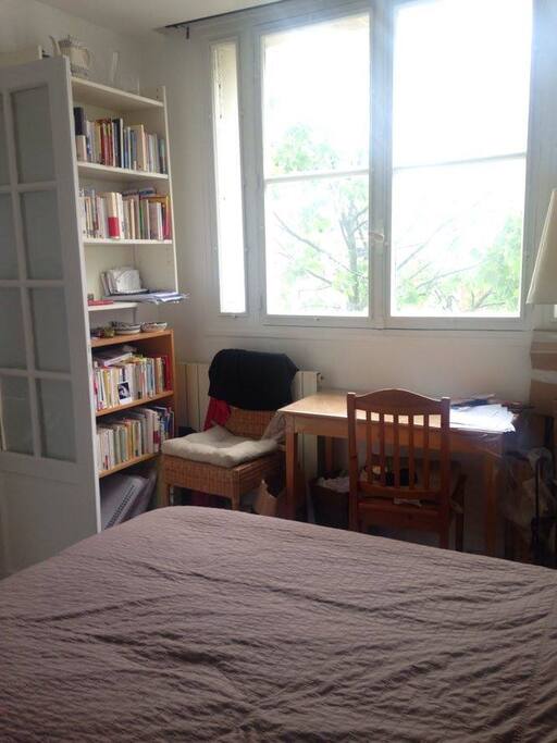 Deuxième chambre