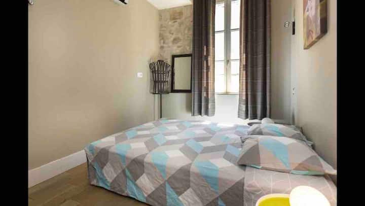 საძინებელი 2