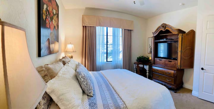 เตียงคิงแคลิฟอร์เนีย