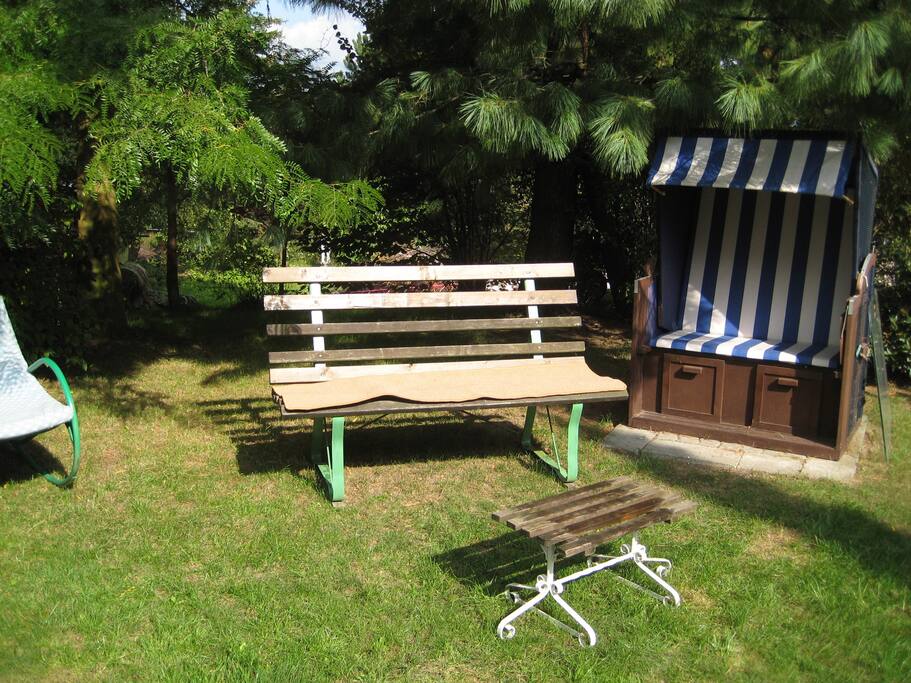 Garten