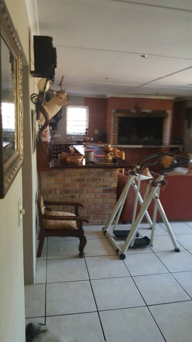 Braairoom